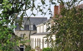 Manoir De Boisairault
